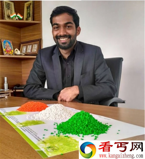 可以吃的环保“塑料”袋 满满的黑科技