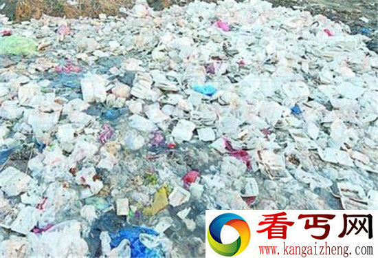 中美科学家开发新技术 “白色污染”将变废为宝