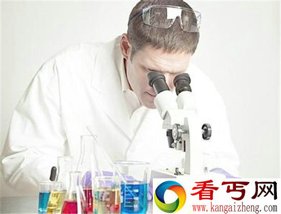 科学家发现治疗癌症新方法 副作用极小