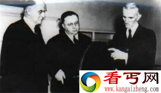 尼古拉·特斯拉的七大神预言竟然成真了 你知道几个?