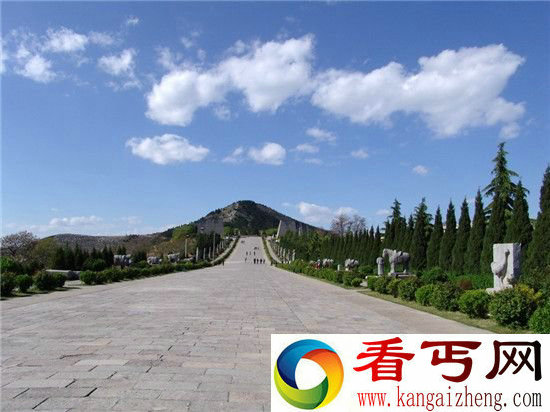 中国古墓哪个挖不得?深藏千年找不到也挖不动!