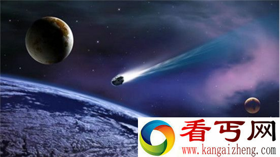 人类生命起源真相 竟是来自宇宙的外星人