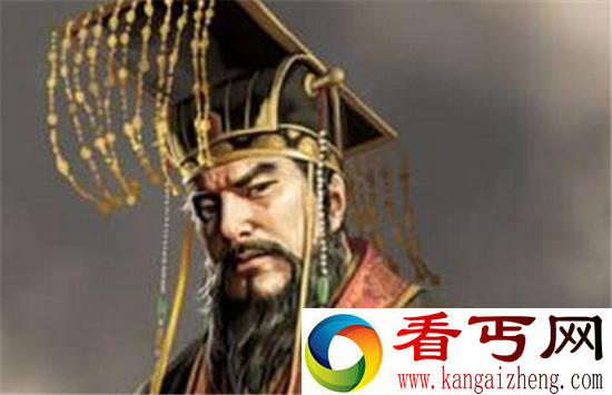 秦始皇亲爹不是吕不韦 因太丑被专家疑为外星人