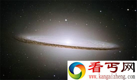 宇宙十大难解谜团 月球曾经拥有生命?