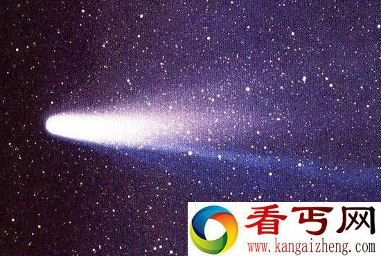 死亡彗星尽可以起死回生?能否拯救银河系