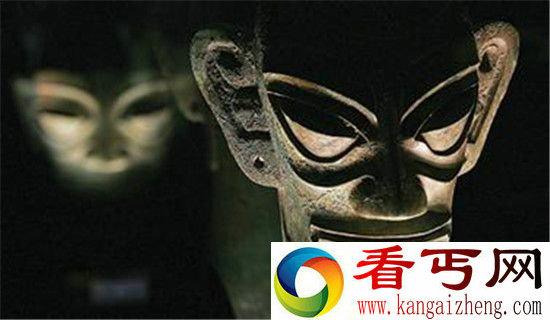 中国三星堆文明竟是外星人创造?惊人证据曝光