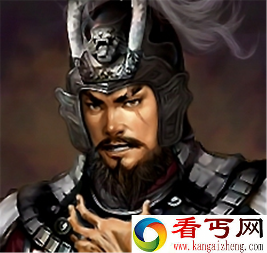 战神白起一生不败 秦始皇统一天下全靠他