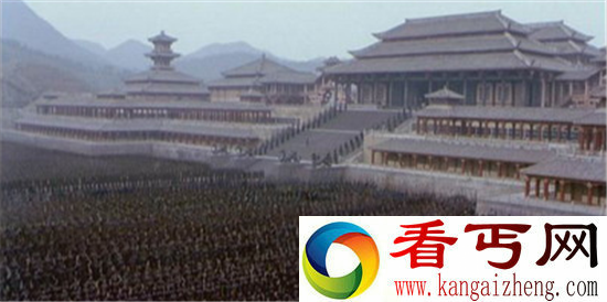 秦始皇陵阴兵大复活 秦始皇诅咒成真?