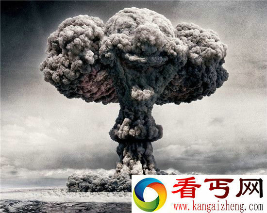 20亿年前的核反应堆 人类真的是地球唯一主宰吗?