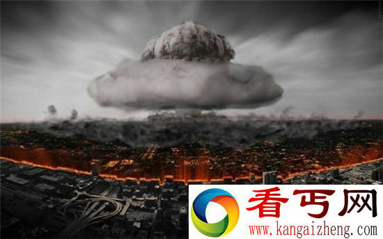 20亿年前的核反应堆 人类真的是地球唯一主宰吗?