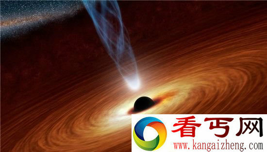 银河系存在数百的流浪黑洞！不会威胁地球