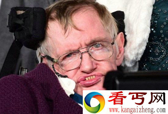 霍金语出惊人!黑洞可解决人类这一难题