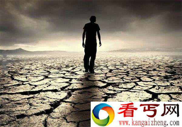 研究指出,孤独的人的身体会出现这些问题