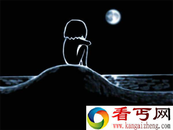 研究指出,孤独的人的身体会出现这些问题