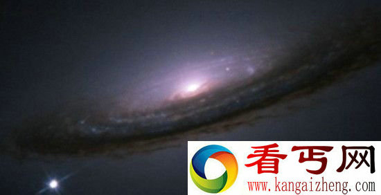 黑洞里面是什么?内部隐藏秘密空间
