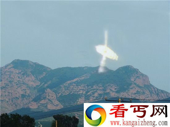 被中国封杀的真实ufo事件 凤凰山农民被带走遭外星人性侵