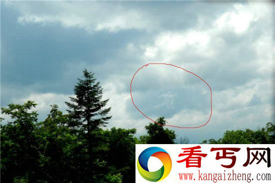 被中国封杀的真实ufo事件 凤凰山农民被带走遭外星人性侵
