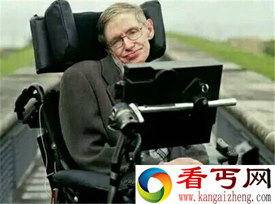 霍金警告再升级人工智能对人类的威胁正快速上升 真能摧毁人类？