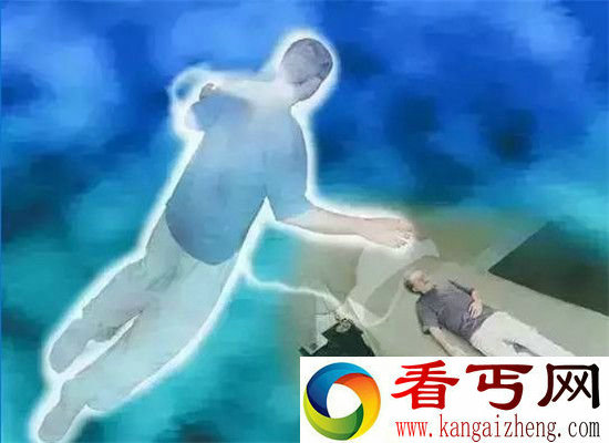 “死”前1秒钟 这种感受我不想体验