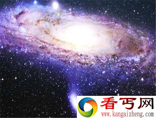 超级黑洞中隐藏时间漏洞 外星人证据或可助人类穿越时空