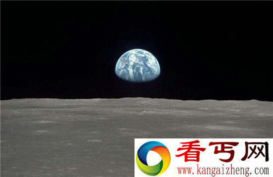 中国受到外星人警告取消登月震惊世界 中国有危险？