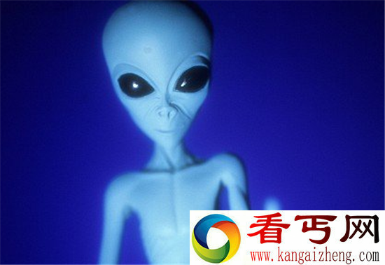 NASA科学家发现爬虫外星人 绑架人类进行星际杂交实验