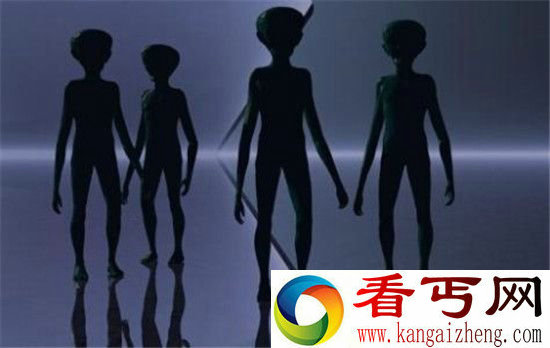 中国51区存在外星人基地曾多次与中国接触？专家证实