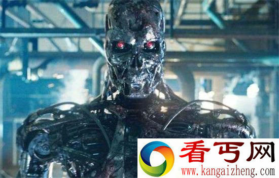 霍金预言未来100年内人类与机器人战争无法避免 是真的吗?