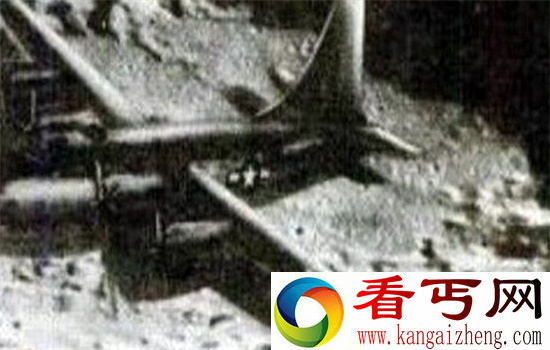 月球十大未解之谜暴露惊天真相 月球或为外星人创造?