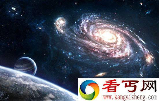 霍金再发警告 外星人存在但千万别主动联系外星人为什么？