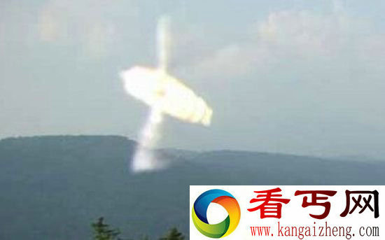 科学家容易被误认为UFO的七大因素