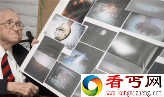 51区关押外星人真相 美国封锁消息外星人全部惨死