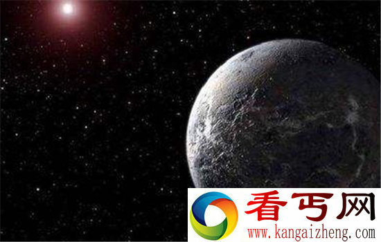 宇宙正在死亡 科学家预言地球会“死”将变僵尸行星