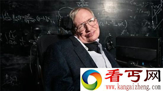 霍金再发警告主动联系外星人将有灭顶之灾