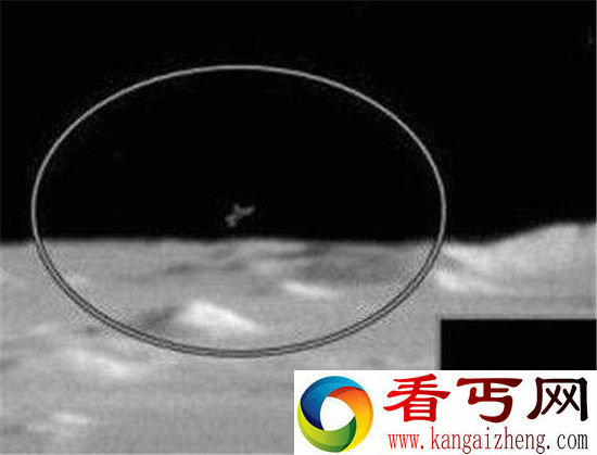 霍金再发警告不要再尝试登月 月球背面存在外星人或威胁人类？