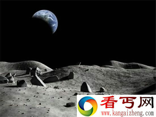 霍金再发警告不要再尝试登月 月球背面存在外星人或威胁人类？
