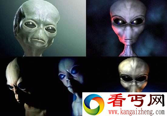 霍金再发警告外星人一直存在 为什么我们一直找不到外星人?