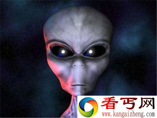 世界上有外星人吗专家证实 外星人5个后人竟全是中国人?