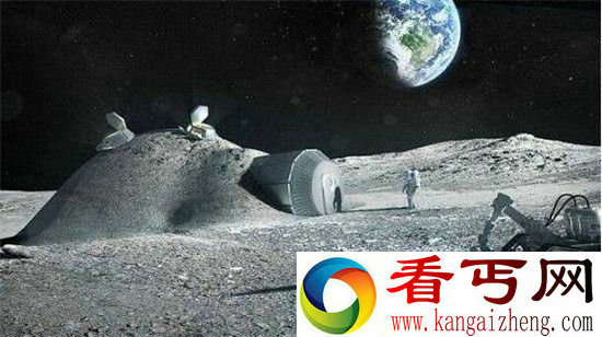 霍金再发警告阻止登月计划 禁止登陆月球否则后果自负!