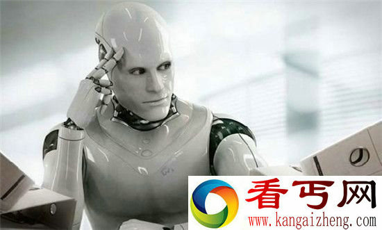 霍金再发警告人工智能将毁灭人类 靠谱吗?
