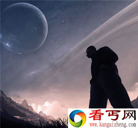 奥巴马亲口承认外星人存在 为什么外星人还不出现?