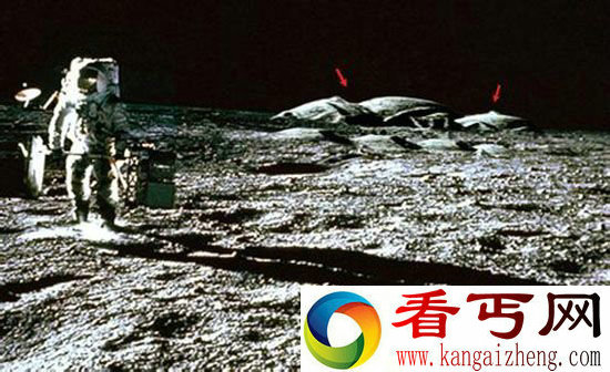 NASA阿波罗登月计划真是骗局?国际登月大赛会告诉你答案