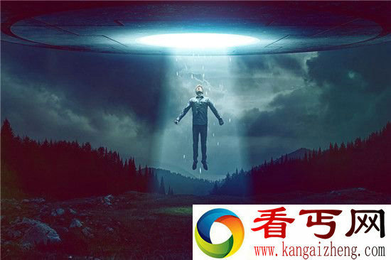 外星小婴儿吃土 ?外星人竟也沦落至此?