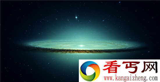 宇宙封闭状 人类暗物质计划有多大野心?