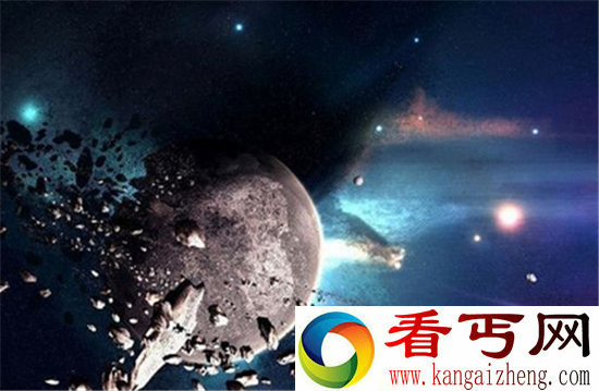 外星人真的比人类古老?地球文明已经45亿年