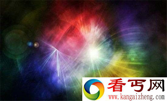 寻找外星人的新方式 彩虹可帮忙找到他们