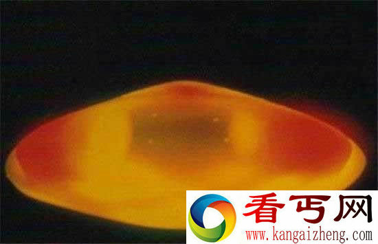 十大外星人入侵事件 UFO照片曝光