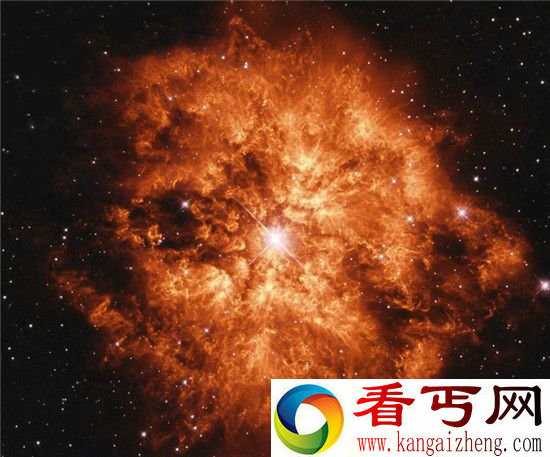 瞬间毁灭太阳系的十大天体 衰败的月球很危险