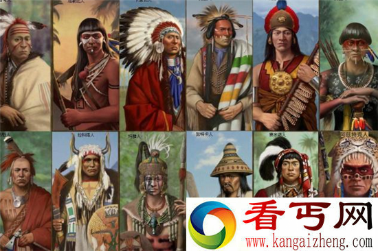 玛雅人系外星人 璀璨文明毁灭大猜想