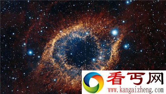 宇宙机制阻碍文明发展 外星人操纵宇宙文明